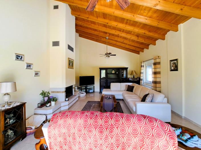 Image No.32-Maison / Villa de 3 chambres à vendre à Gavalohori