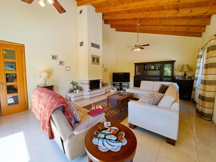 Image No.33-Maison / Villa de 3 chambres à vendre à Gavalohori