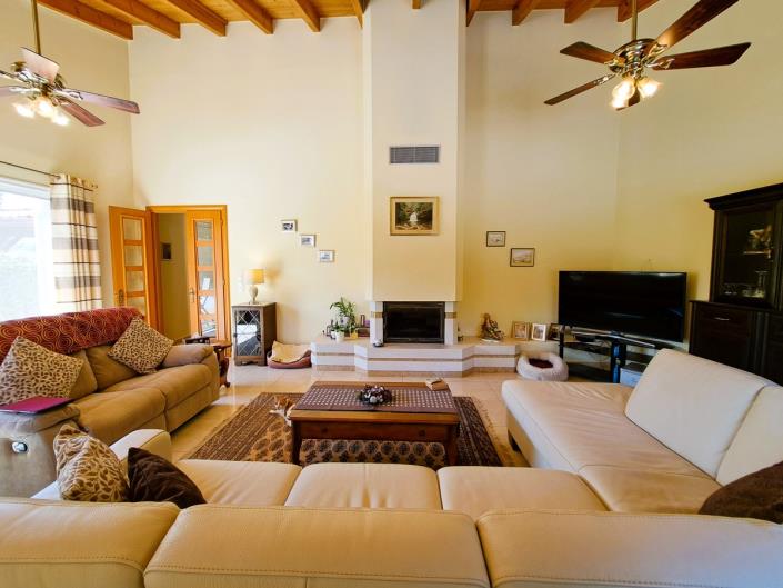 Image No.34-Maison / Villa de 3 chambres à vendre à Gavalohori