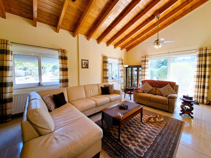 Image No.36-Maison / Villa de 3 chambres à vendre à Gavalohori