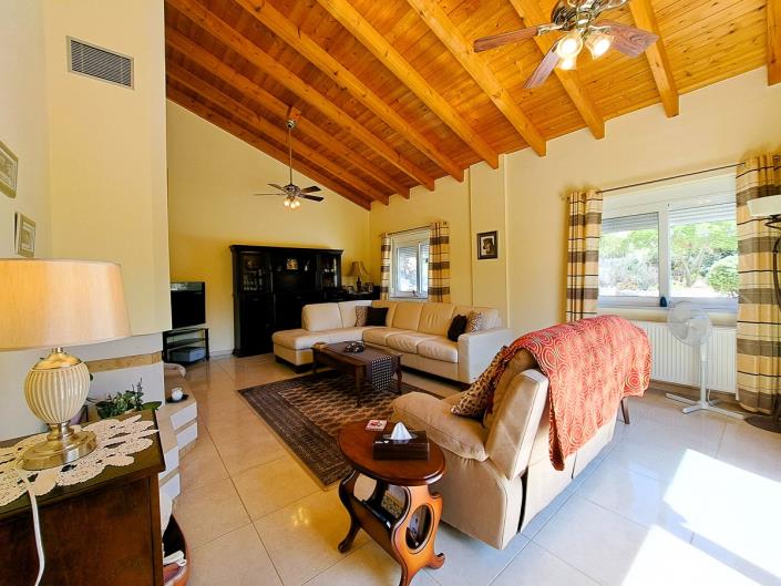 Image No.37-Maison / Villa de 3 chambres à vendre à Gavalohori