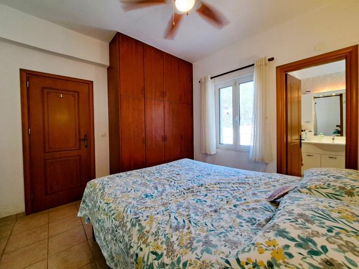 Image No.40-Maison / Villa de 3 chambres à vendre à Gavalohori