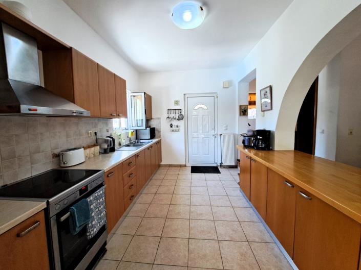 Image No.45-Maison / Villa de 3 chambres à vendre à Gavalohori