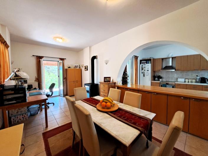 Image No.48-Maison / Villa de 3 chambres à vendre à Gavalohori