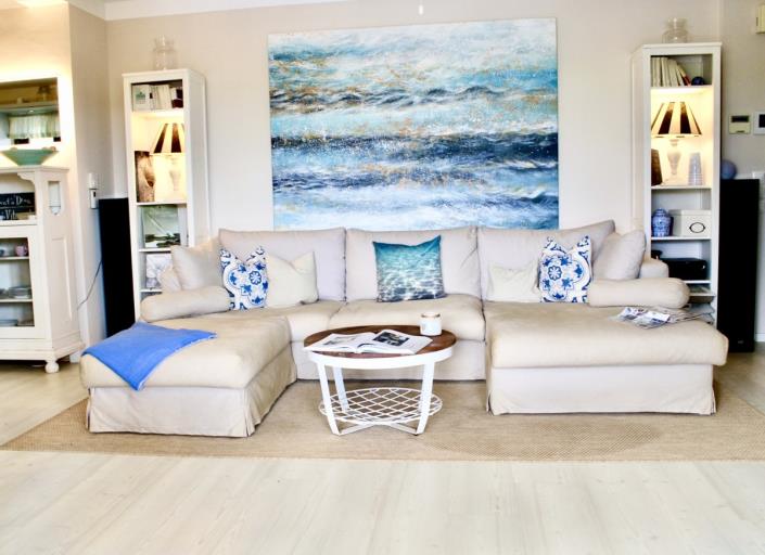 Image No.2-Villa de 3 chambres à vendre à Armeni