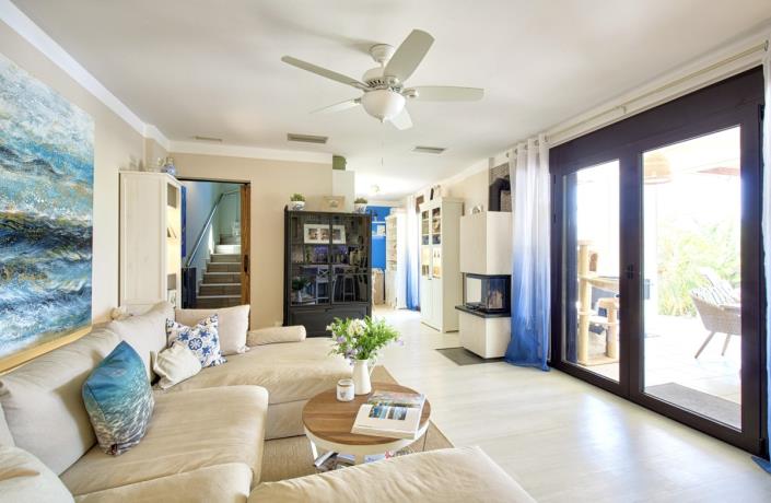 Image No.3-Villa de 3 chambres à vendre à Armeni