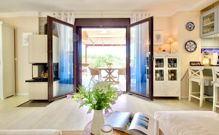 Image No.6-Villa de 3 chambres à vendre à Armeni