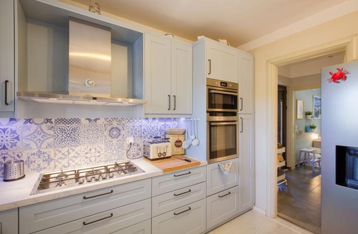 Image No.9-Villa de 3 chambres à vendre à Armeni