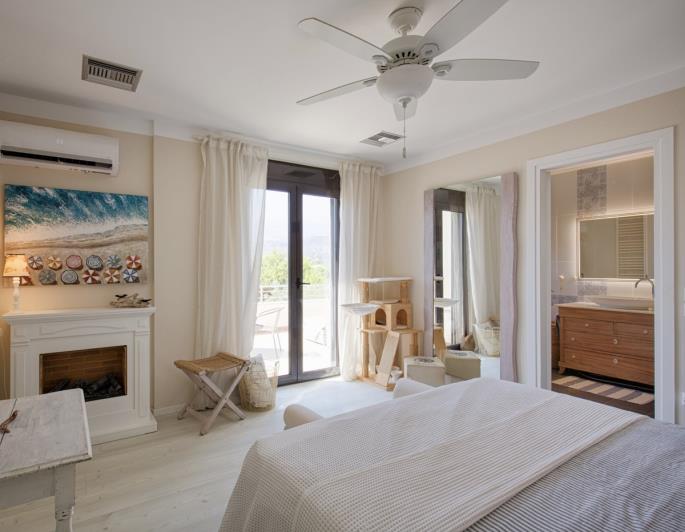 Image No.11-Villa de 3 chambres à vendre à Armeni