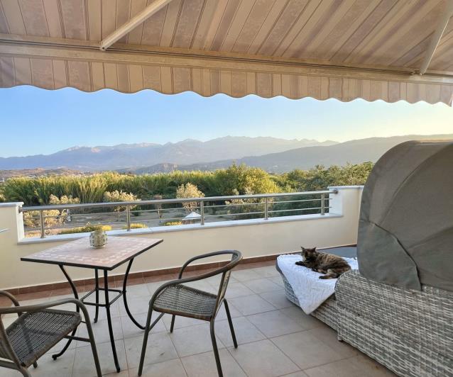 Image No.16-Villa de 3 chambres à vendre à Armeni