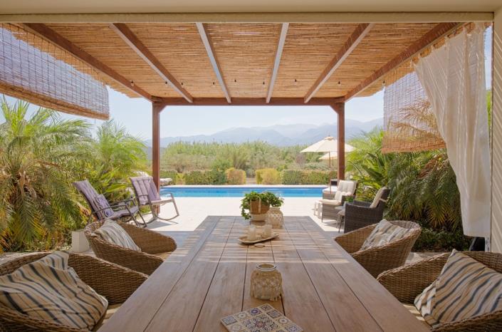 Image No.33-Villa de 3 chambres à vendre à Armeni