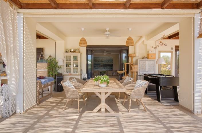 Image No.34-Villa de 3 chambres à vendre à Armeni