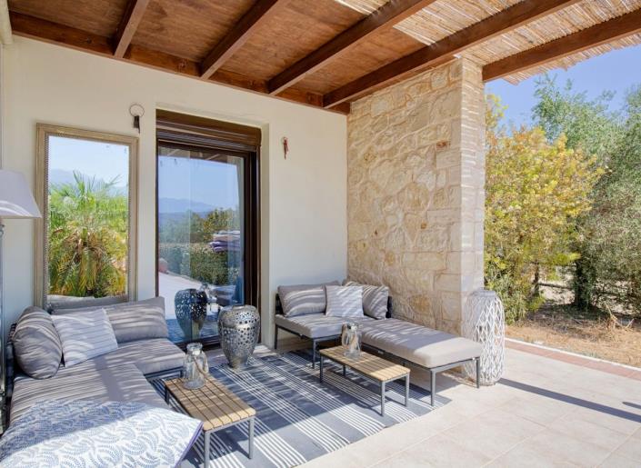 Image No.35-Villa de 3 chambres à vendre à Armeni