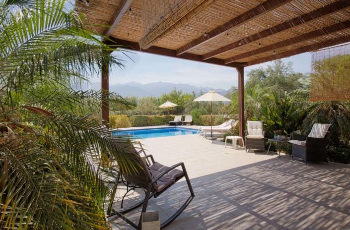 Image No.36-Villa de 3 chambres à vendre à Armeni