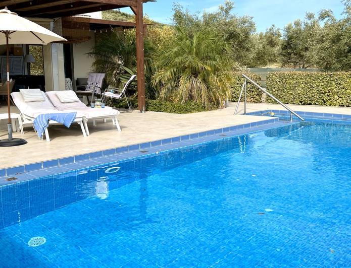 Image No.37-Villa de 3 chambres à vendre à Armeni