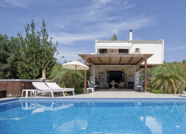 Image No.38-Villa de 3 chambres à vendre à Armeni