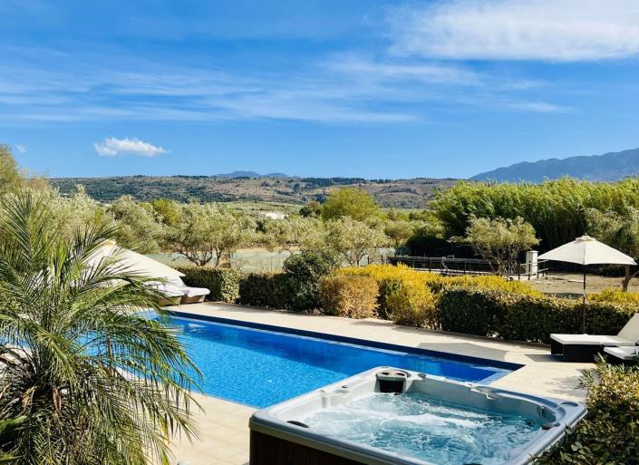 Image No.39-Villa de 3 chambres à vendre à Armeni