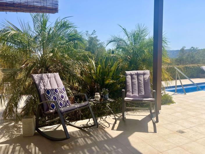 Image No.40-Villa de 3 chambres à vendre à Armeni