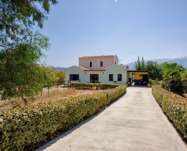 Image No.47-Villa de 3 chambres à vendre à Armeni