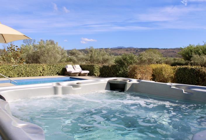 Image No.46-Villa de 3 chambres à vendre à Armeni