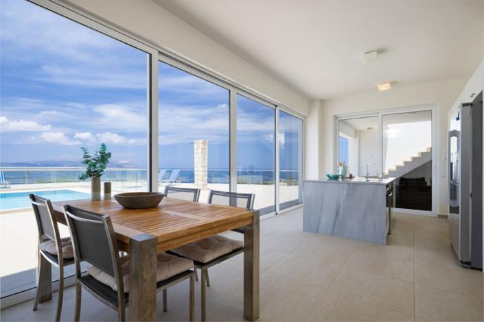 Image No.14-Villa de 3 chambres à vendre à Kokkino Horio