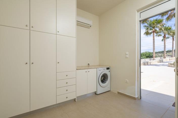 Image No.20-Villa de 3 chambres à vendre à Kokkino Horio