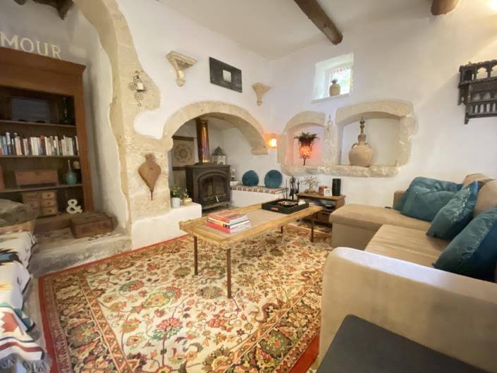 Image No.17-4 Bed Village House for sale