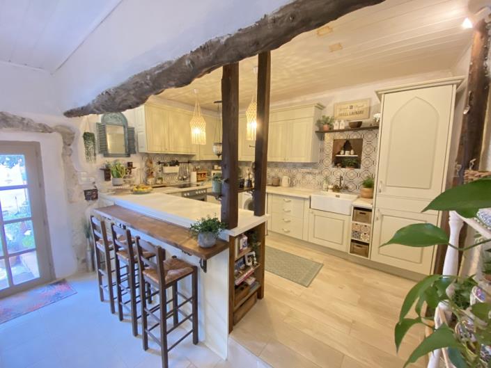 Image No.26-4 Bed Village House for sale