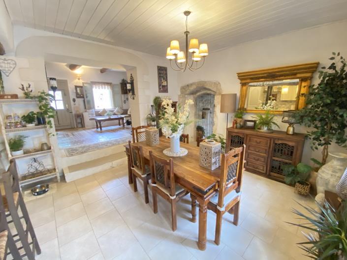 Image No.32-4 Bed Village House for sale