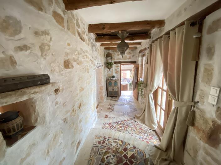 Image No.34-4 Bed Village House for sale