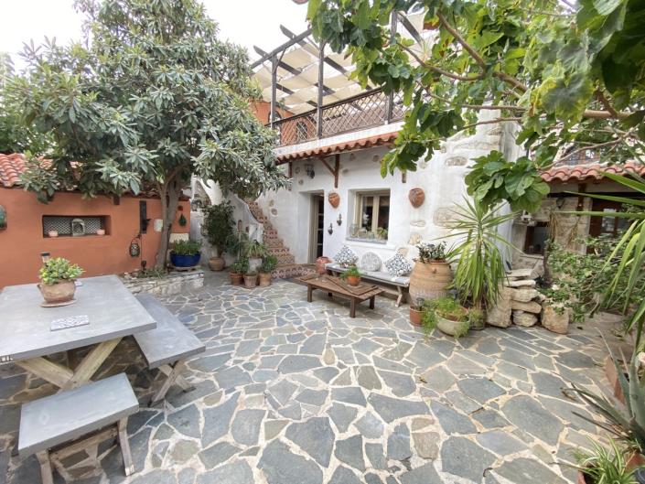 Image No.48-4 Bed Village House for sale