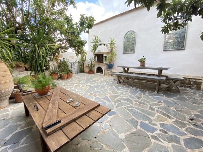 Image No.50-4 Bed Village House for sale