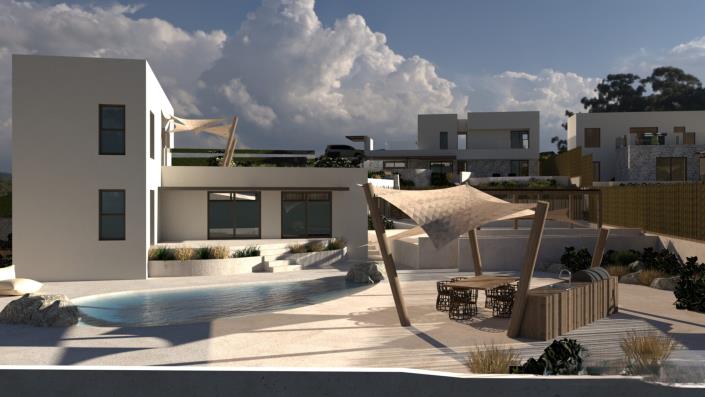 Image No.24-Villa de 3 chambres à vendre à Kefalas