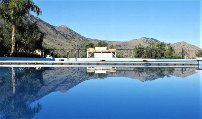 Image No.11-Villa de 5 chambres à vendre à Kournas