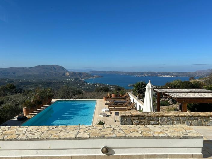 Image No.17-Villa de 5 chambres à vendre à Kournas