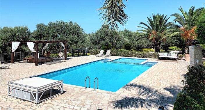 Image No.22-Villa de 5 chambres à vendre à Kournas