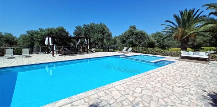 Image No.25-Villa de 5 chambres à vendre à Kournas