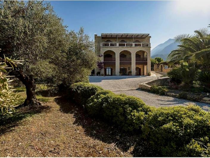 Image No.33-Villa de 5 chambres à vendre à Kournas