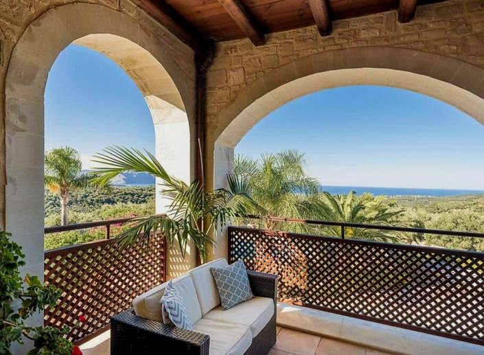 Image No.37-Villa de 5 chambres à vendre à Kournas