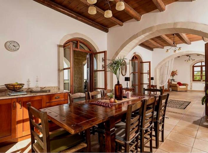 Image No.38-Villa de 5 chambres à vendre à Kournas