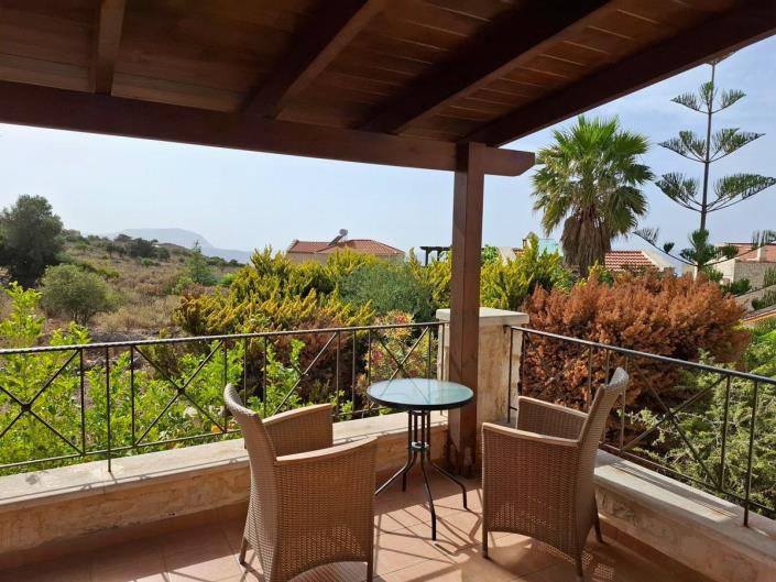 Image No.5-Maison / Villa de 2 chambres à vendre à Drapanos