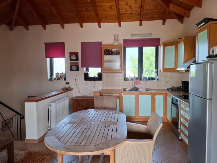 Image No.18-Maison / Villa de 2 chambres à vendre à Drapanos