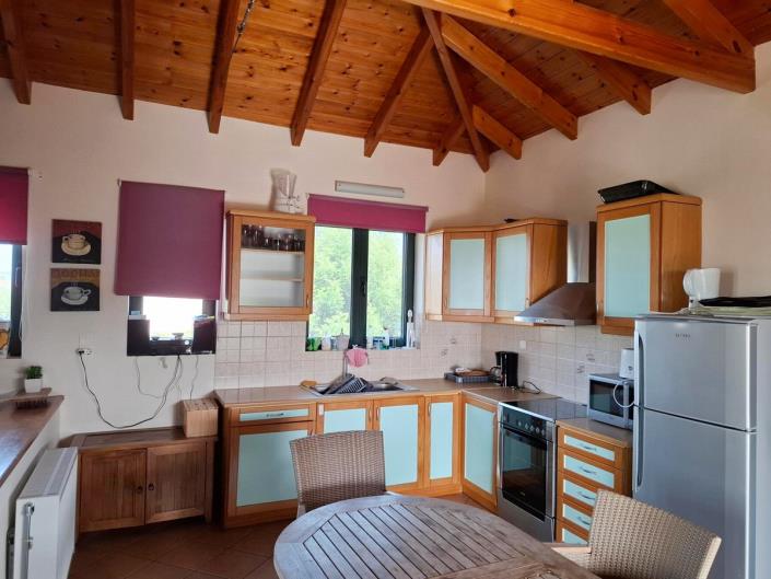 Image No.19-Maison / Villa de 2 chambres à vendre à Drapanos