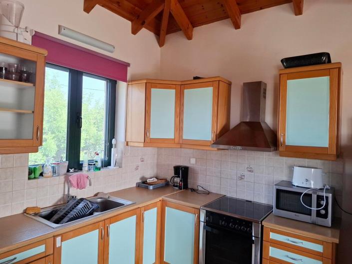 Image No.20-Maison / Villa de 2 chambres à vendre à Drapanos