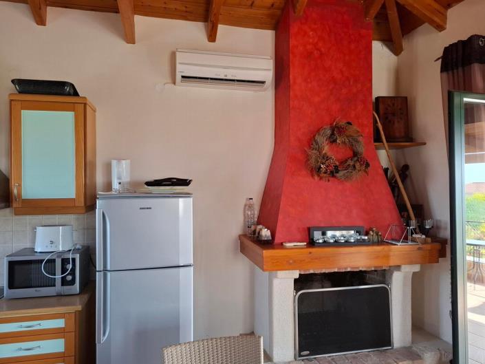 Image No.21-Maison / Villa de 2 chambres à vendre à Drapanos