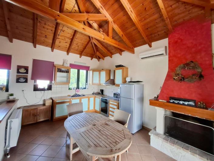 Image No.23-Maison / Villa de 2 chambres à vendre à Drapanos