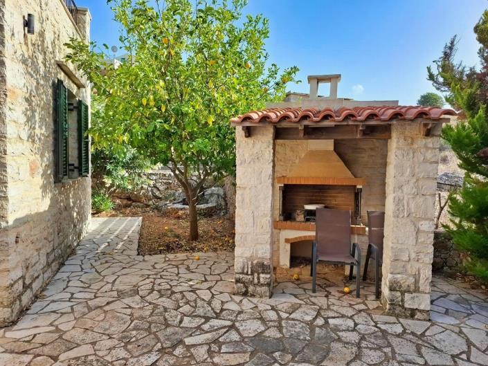 Image No.27-Maison / Villa de 2 chambres à vendre à Drapanos