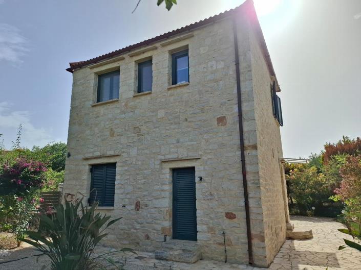 Image No.33-Maison / Villa de 2 chambres à vendre à Drapanos