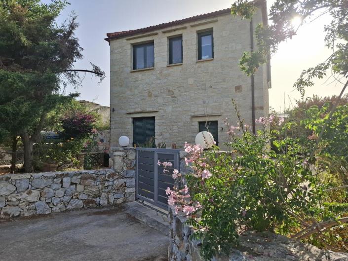 Image No.35-Maison / Villa de 2 chambres à vendre à Drapanos