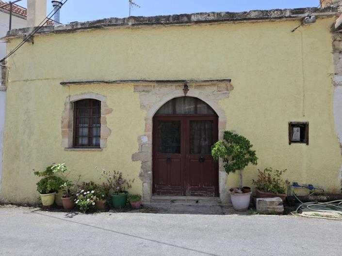 Image No.3-Maison de 4 chambres à vendre à Gavalohori